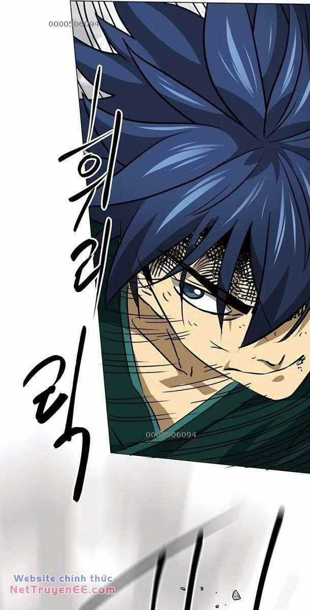 Thăng Cấp Vô Hạn Trong Murim Chapter 181 trang 27