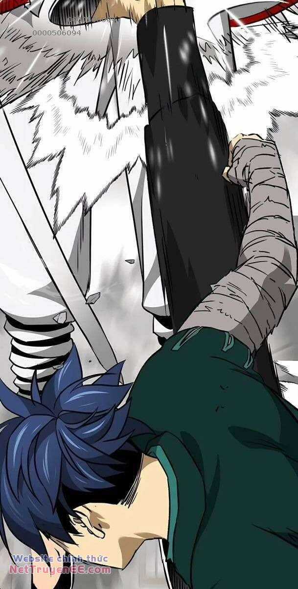 Thăng Cấp Vô Hạn Trong Murim Chapter 181 trang 29