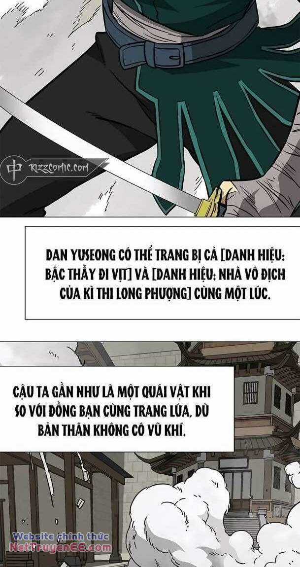 Thăng Cấp Vô Hạn Trong Murim Chapter 181 trang 3