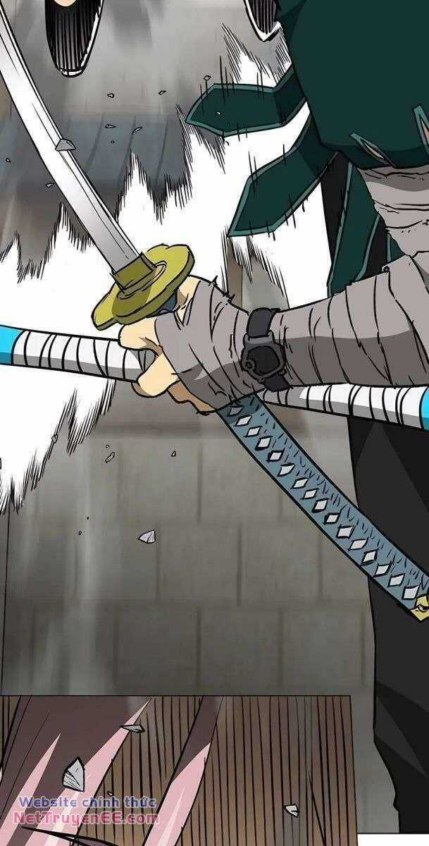 Thăng Cấp Vô Hạn Trong Murim Chapter 181 trang 30