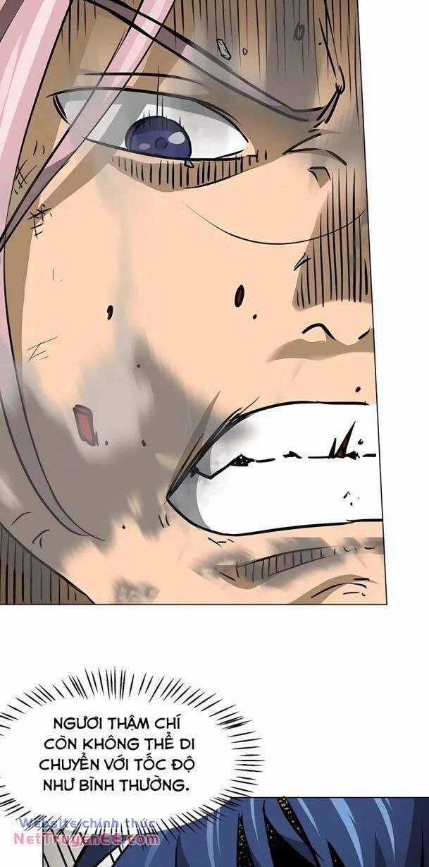 Thăng Cấp Vô Hạn Trong Murim Chapter 181 trang 31