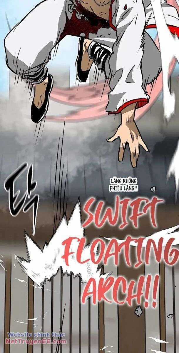 Thăng Cấp Vô Hạn Trong Murim Chapter 181 trang 34