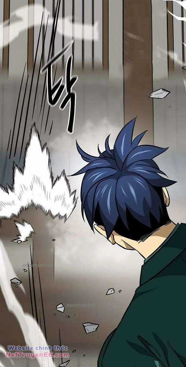 Thăng Cấp Vô Hạn Trong Murim Chapter 181 trang 35