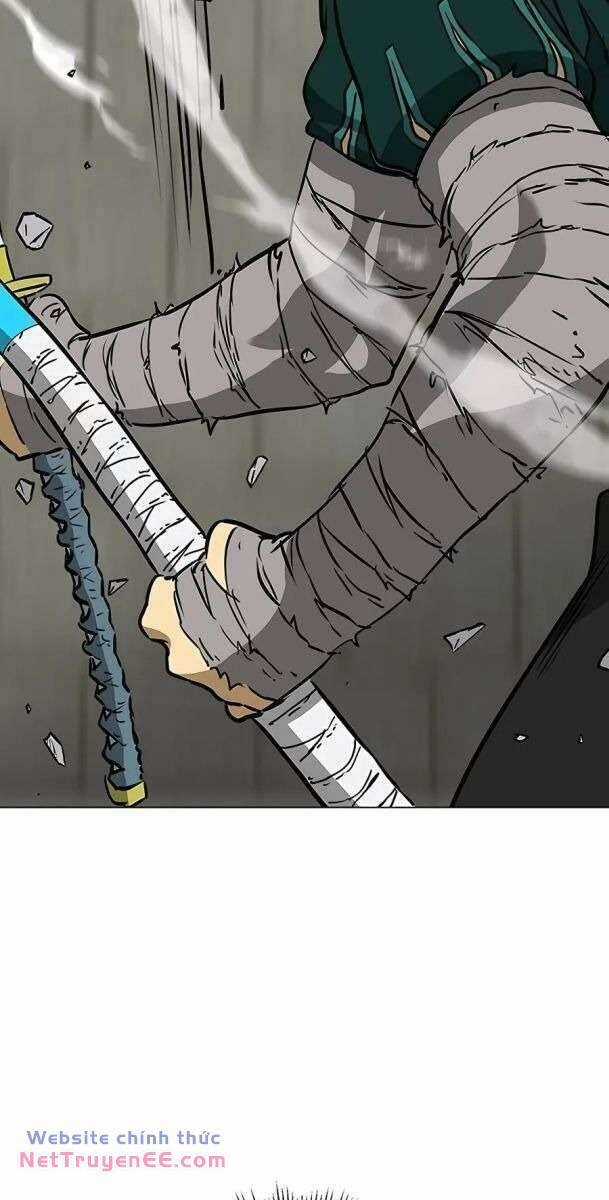 Thăng Cấp Vô Hạn Trong Murim Chapter 181 trang 36