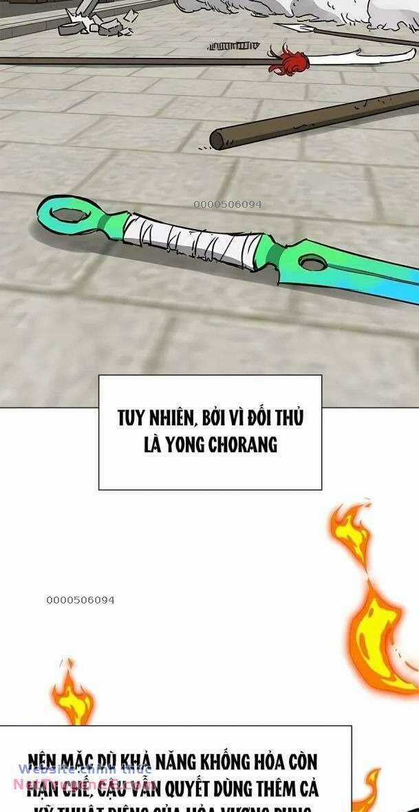 Thăng Cấp Vô Hạn Trong Murim Chapter 181 trang 4