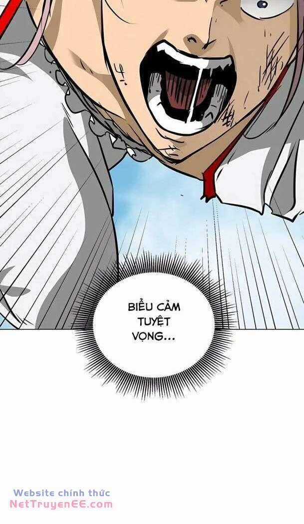 Thăng Cấp Vô Hạn Trong Murim Chapter 181 trang 40