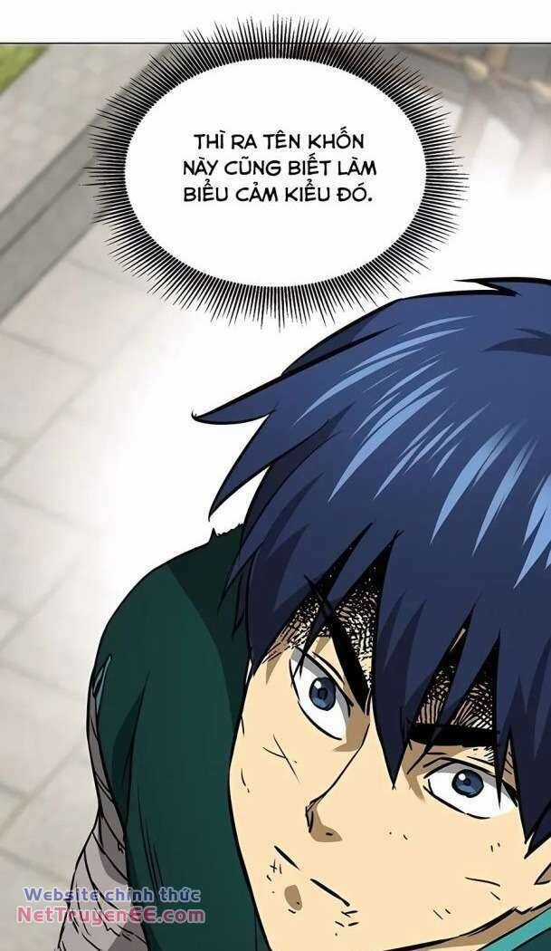 Thăng Cấp Vô Hạn Trong Murim Chapter 181 trang 41