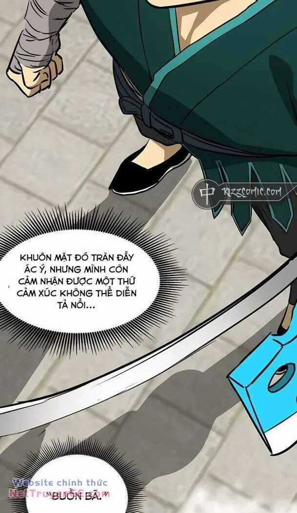 Thăng Cấp Vô Hạn Trong Murim Chapter 181 trang 42