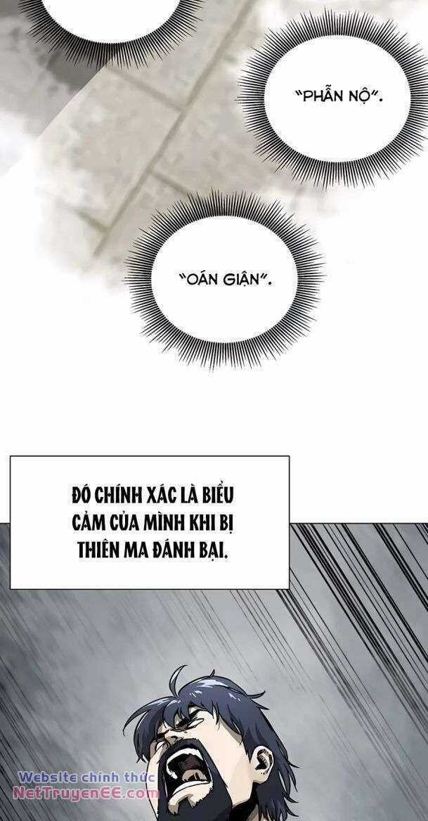Thăng Cấp Vô Hạn Trong Murim Chapter 181 trang 43