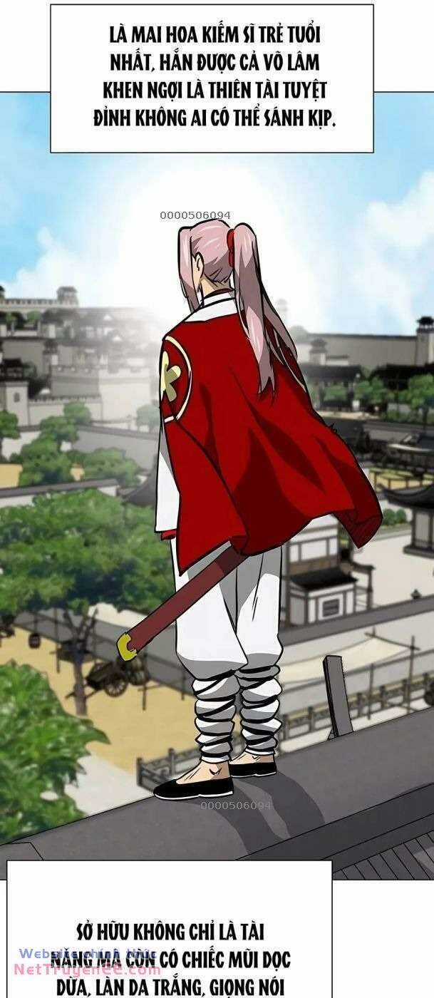 Thăng Cấp Vô Hạn Trong Murim Chapter 181 trang 45