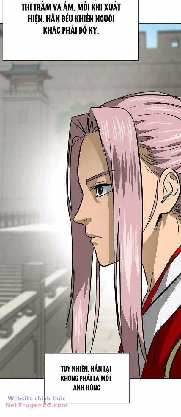 Thăng Cấp Vô Hạn Trong Murim Chapter 181 trang 46