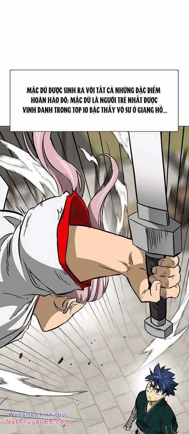 Thăng Cấp Vô Hạn Trong Murim Chapter 181 trang 47