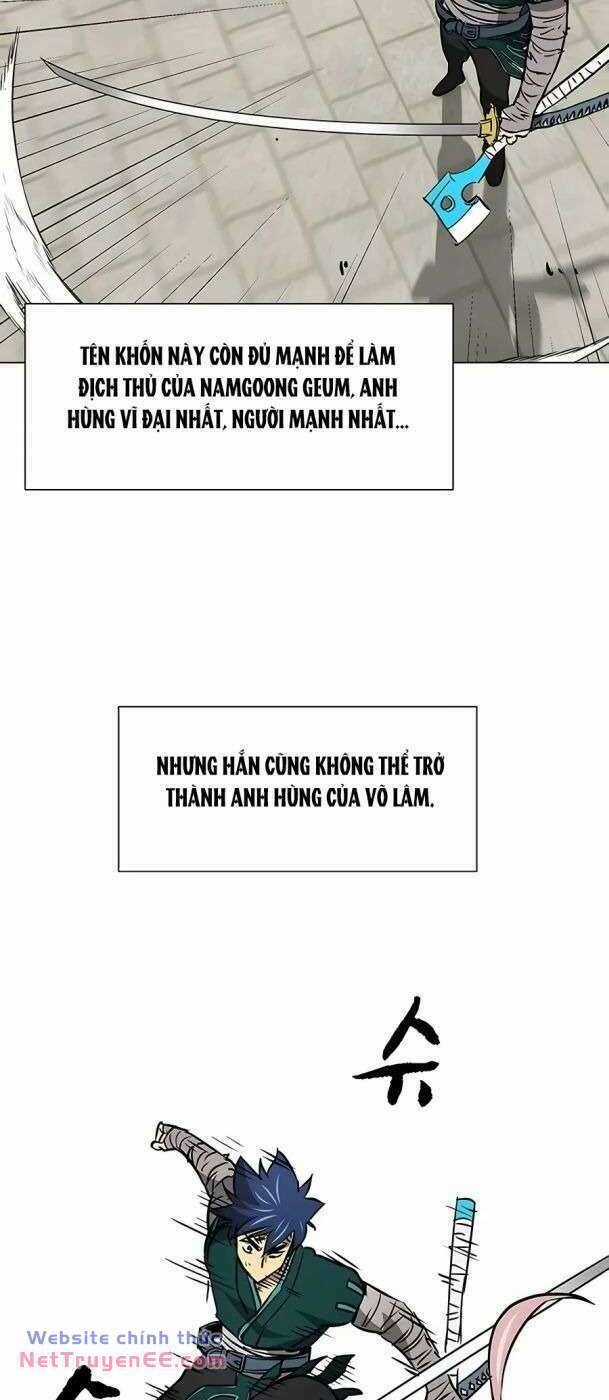 Thăng Cấp Vô Hạn Trong Murim Chapter 181 trang 48