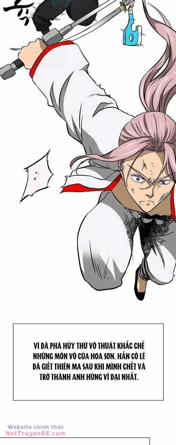 Thăng Cấp Vô Hạn Trong Murim Chapter 181 trang 49