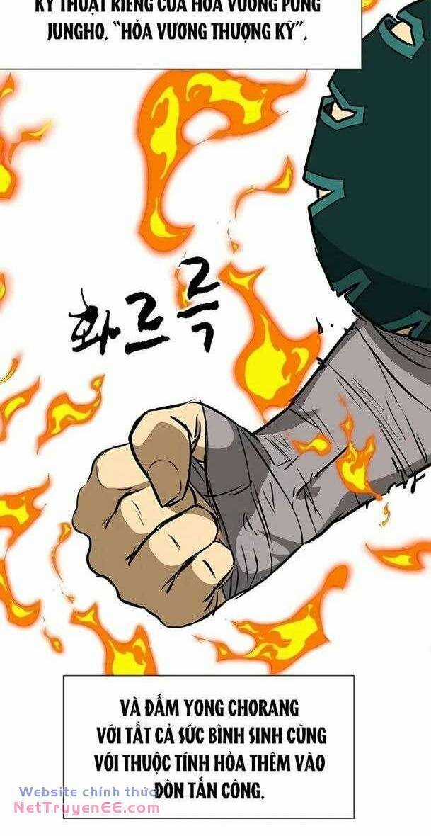 Thăng Cấp Vô Hạn Trong Murim Chapter 181 trang 5