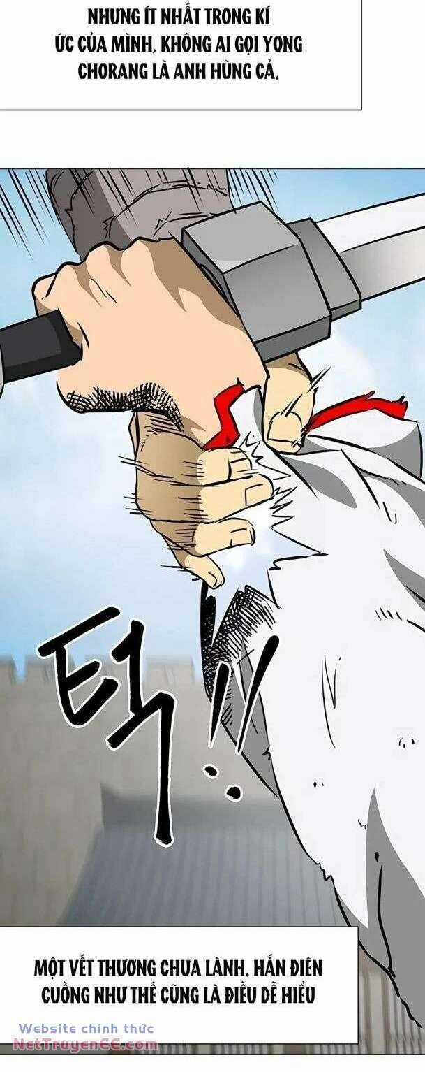 Thăng Cấp Vô Hạn Trong Murim Chapter 181 trang 50