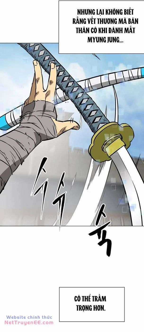 Thăng Cấp Vô Hạn Trong Murim Chapter 181 trang 51