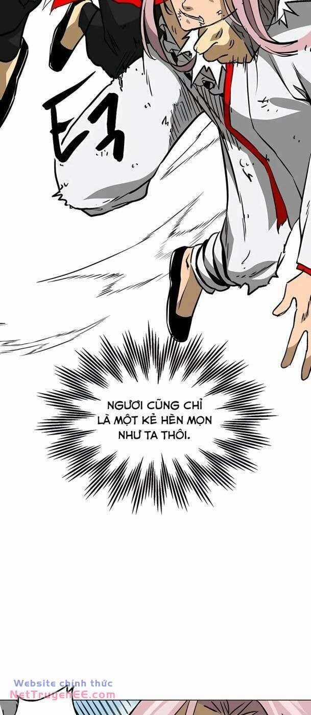 Thăng Cấp Vô Hạn Trong Murim Chapter 181 trang 53