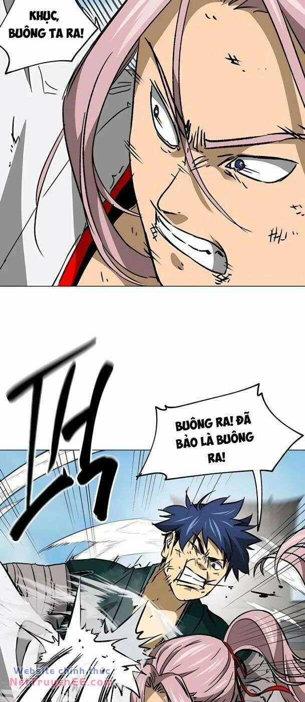 Thăng Cấp Vô Hạn Trong Murim Chapter 181 trang 54