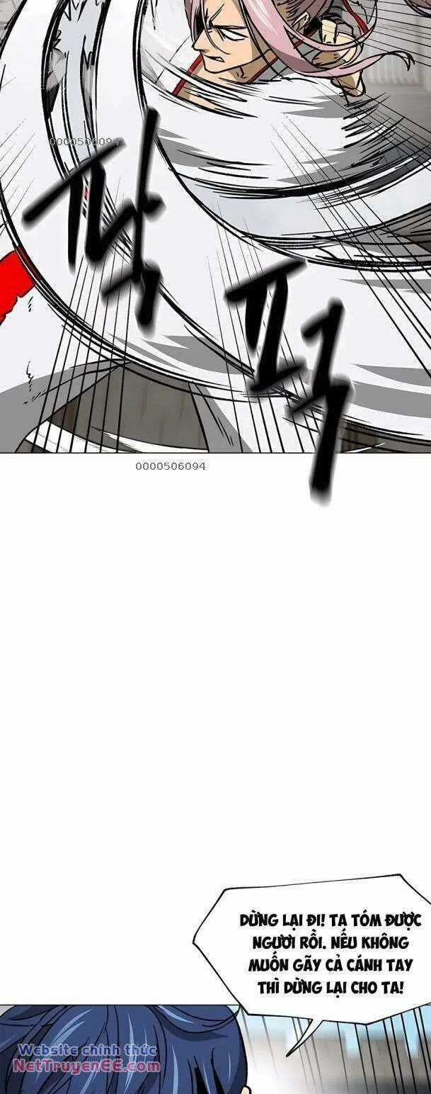 Thăng Cấp Vô Hạn Trong Murim Chapter 181 trang 55