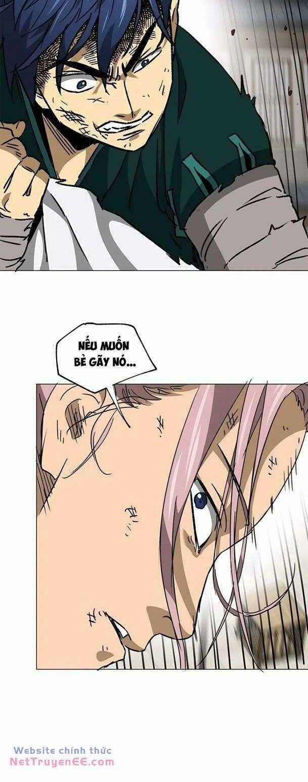 Thăng Cấp Vô Hạn Trong Murim Chapter 181 trang 56