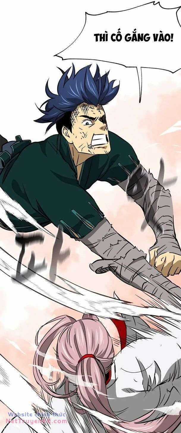 Thăng Cấp Vô Hạn Trong Murim Chapter 181 trang 57