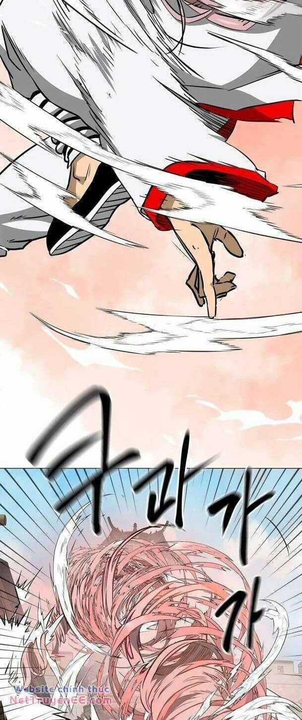 Thăng Cấp Vô Hạn Trong Murim Chapter 181 trang 58