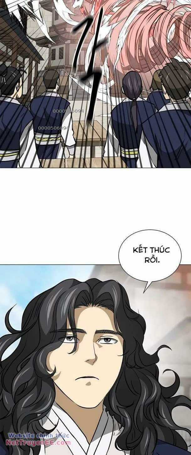 Thăng Cấp Vô Hạn Trong Murim Chapter 181 trang 59