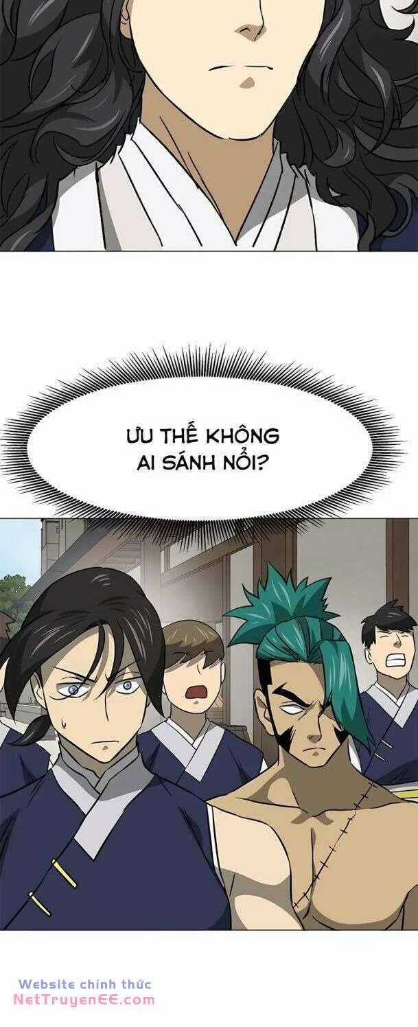 Thăng Cấp Vô Hạn Trong Murim Chapter 181 trang 62