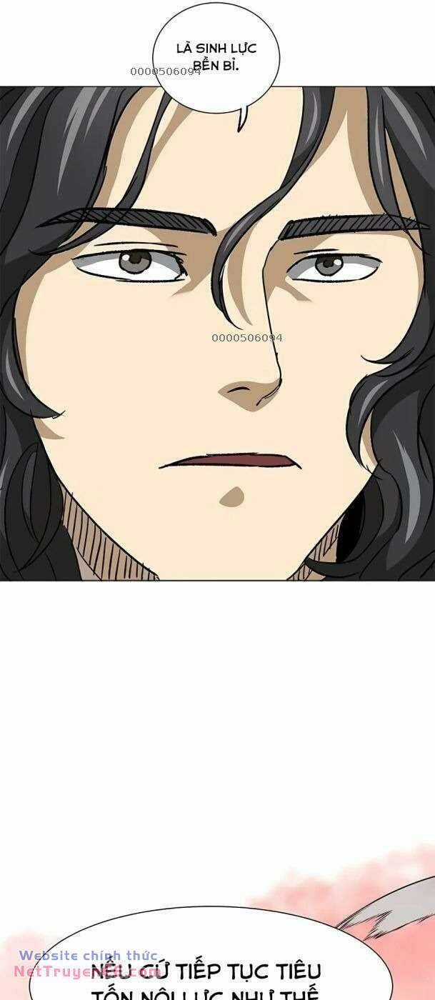 Thăng Cấp Vô Hạn Trong Murim Chapter 181 trang 63