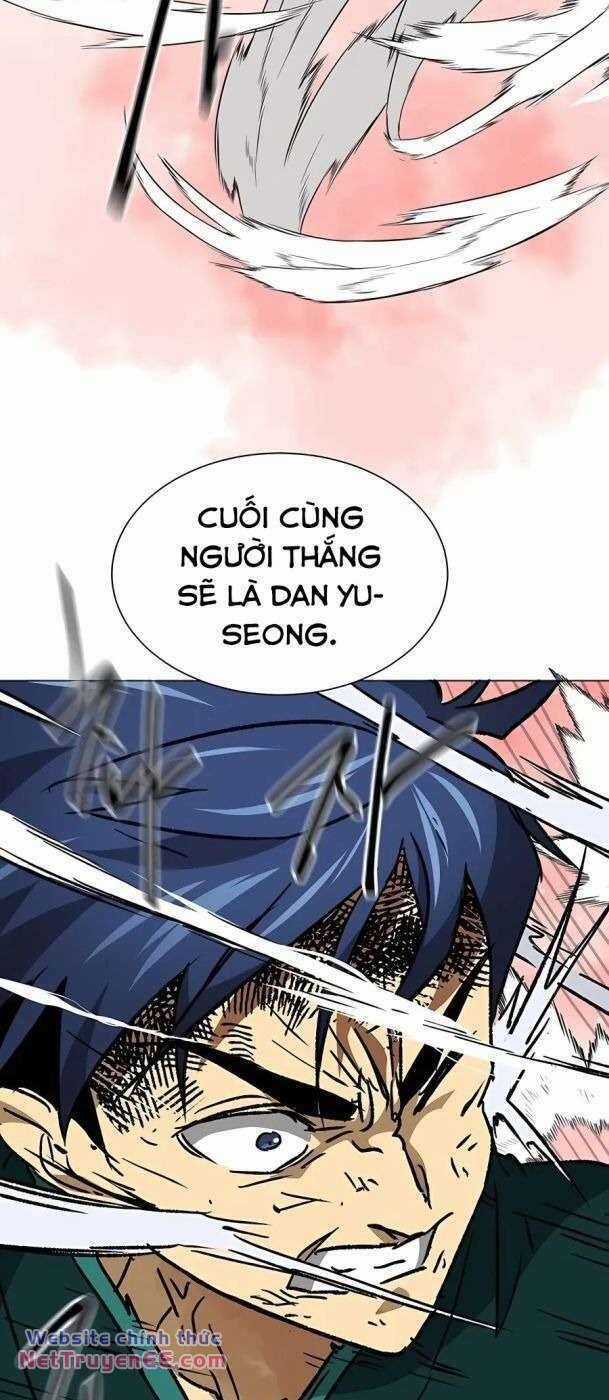 Thăng Cấp Vô Hạn Trong Murim Chapter 181 trang 65