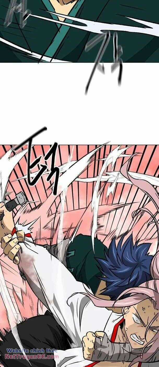 Thăng Cấp Vô Hạn Trong Murim Chapter 181 trang 66