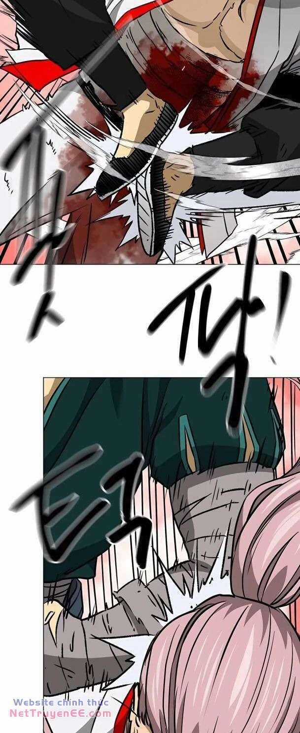 Thăng Cấp Vô Hạn Trong Murim Chapter 181 trang 67