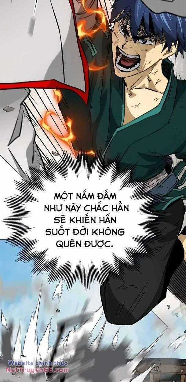 Thăng Cấp Vô Hạn Trong Murim Chapter 181 trang 7