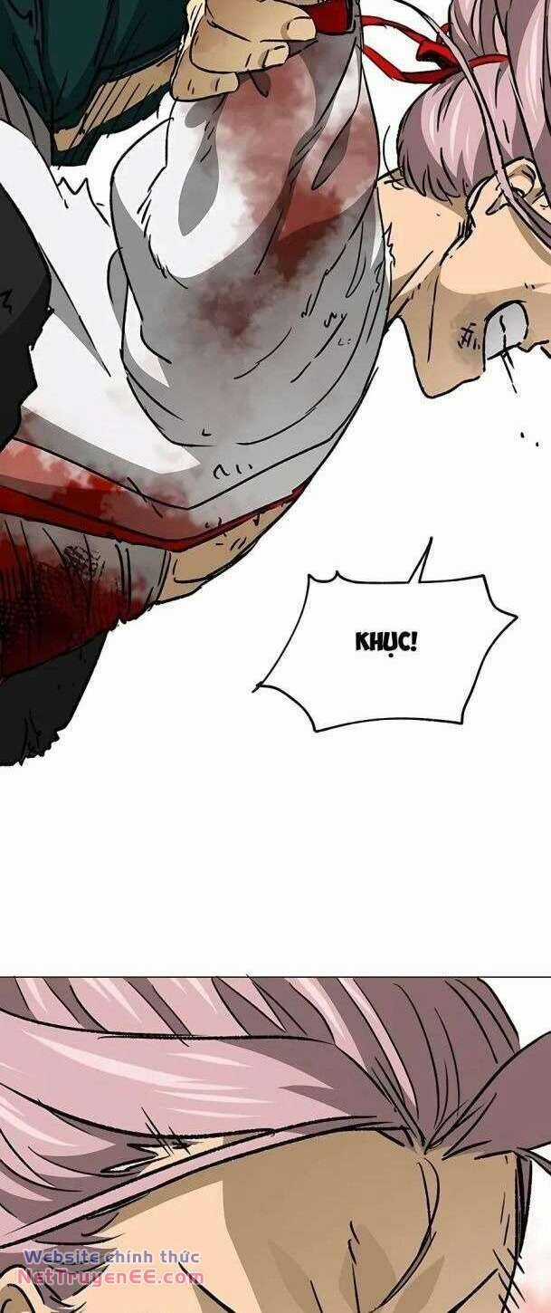 Thăng Cấp Vô Hạn Trong Murim Chapter 181 trang 70