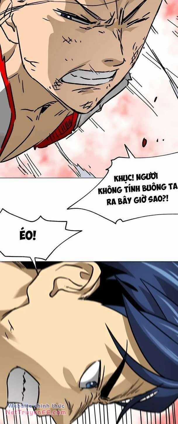 Thăng Cấp Vô Hạn Trong Murim Chapter 181 trang 71