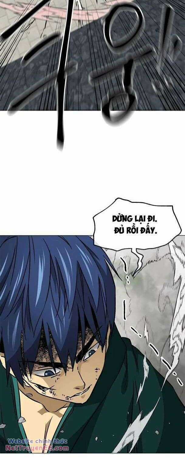 Thăng Cấp Vô Hạn Trong Murim Chapter 181 trang 74