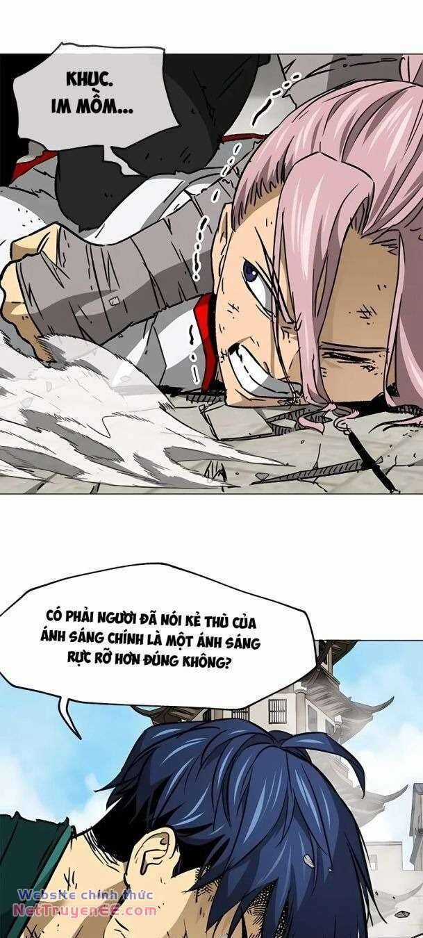 Thăng Cấp Vô Hạn Trong Murim Chapter 181 trang 75