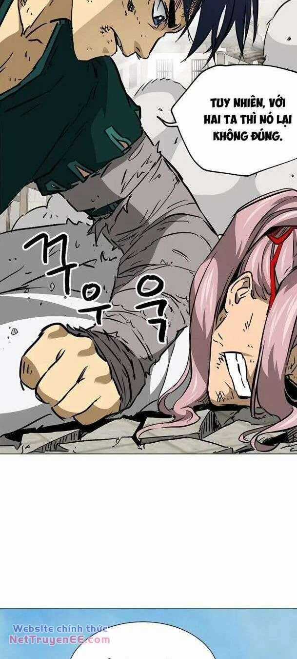 Thăng Cấp Vô Hạn Trong Murim Chapter 181 trang 76