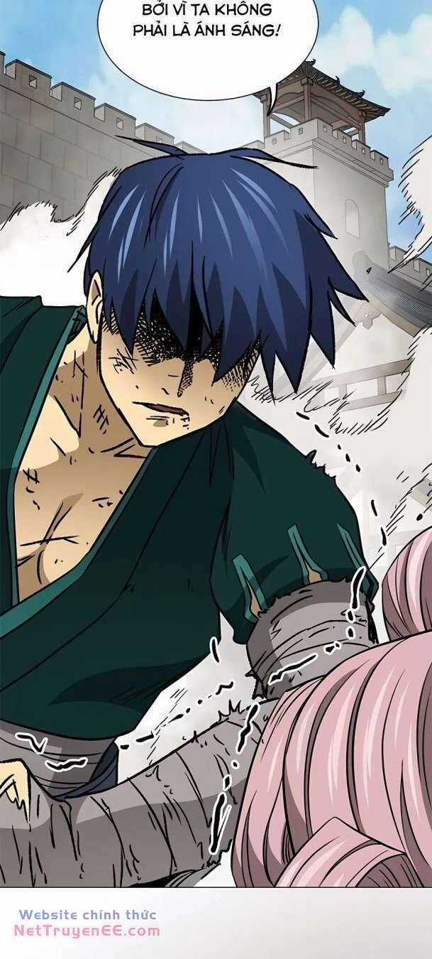 Thăng Cấp Vô Hạn Trong Murim Chapter 181 trang 77