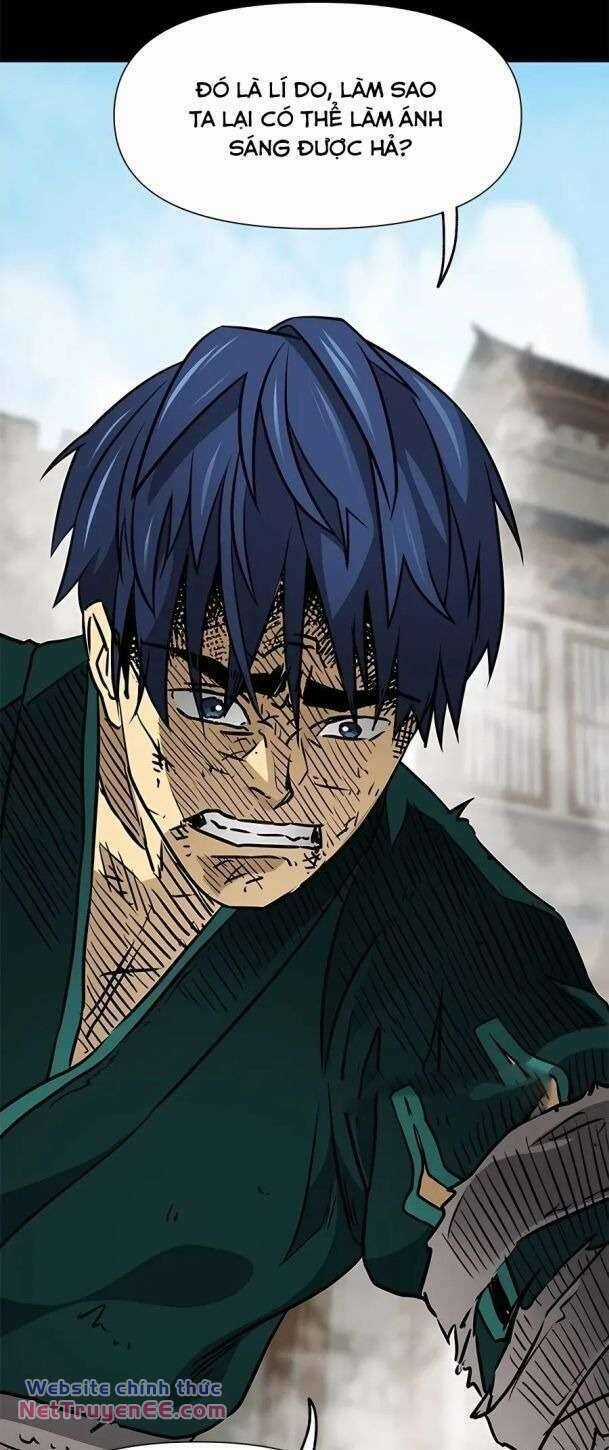 Thăng Cấp Vô Hạn Trong Murim Chapter 181 trang 81