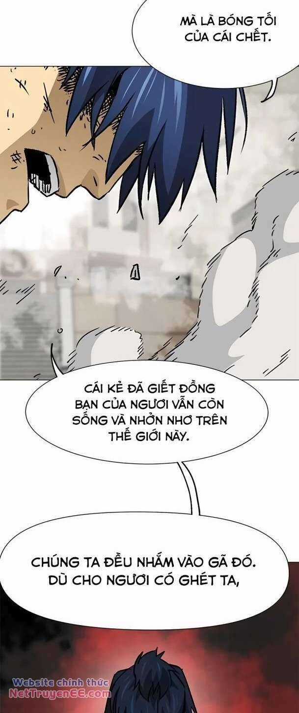 Thăng Cấp Vô Hạn Trong Murim Chapter 181 trang 83