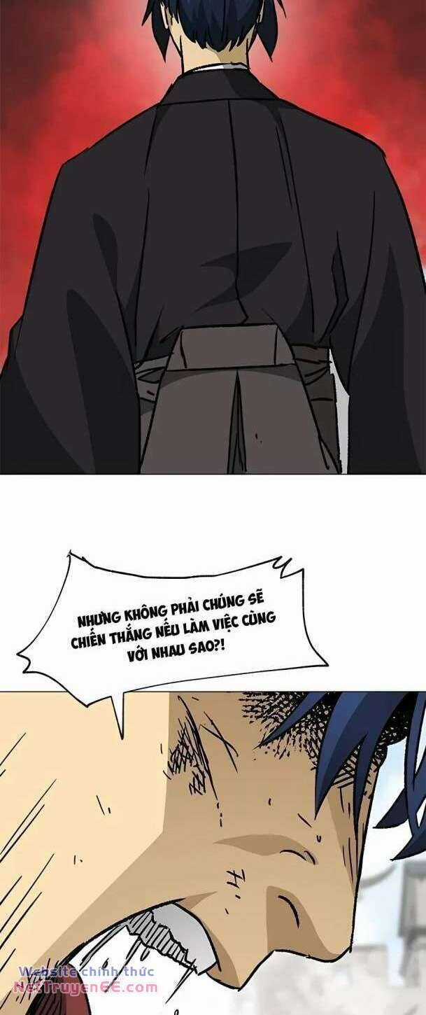 Thăng Cấp Vô Hạn Trong Murim Chapter 181 trang 84