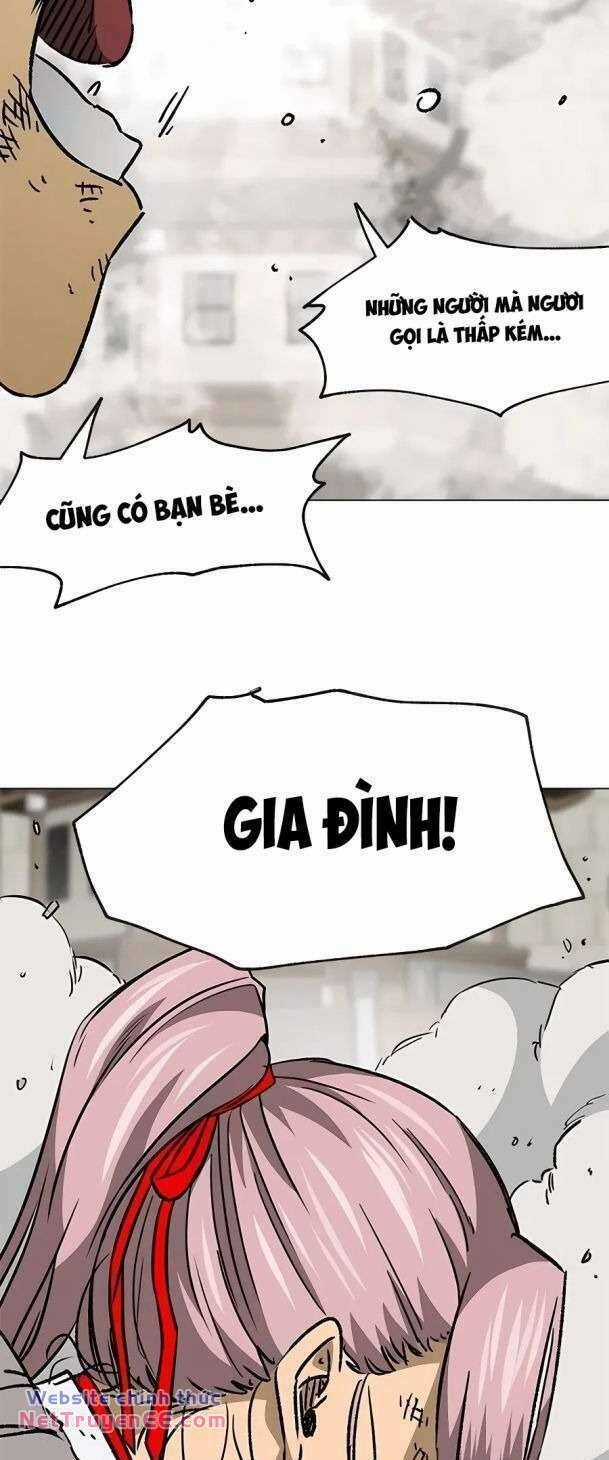 Thăng Cấp Vô Hạn Trong Murim Chapter 181 trang 85