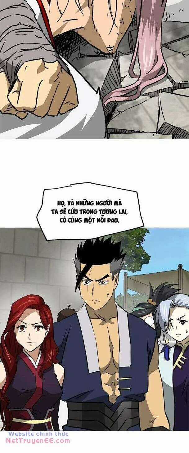 Thăng Cấp Vô Hạn Trong Murim Chapter 181 trang 86