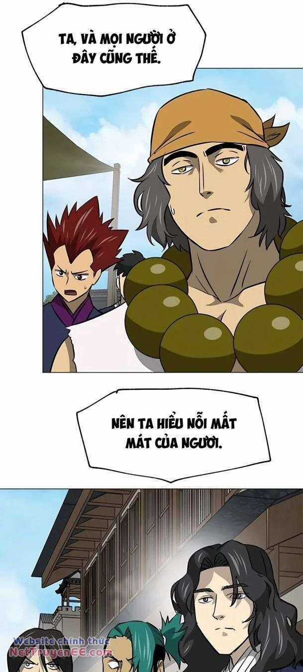 Thăng Cấp Vô Hạn Trong Murim Chapter 181 trang 87