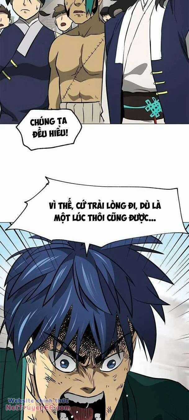 Thăng Cấp Vô Hạn Trong Murim Chapter 181 trang 88