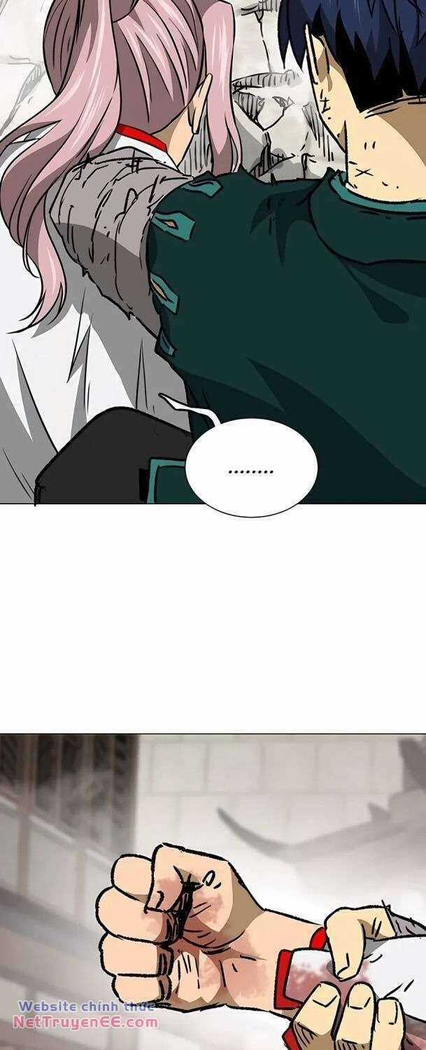 Thăng Cấp Vô Hạn Trong Murim Chapter 181 trang 91