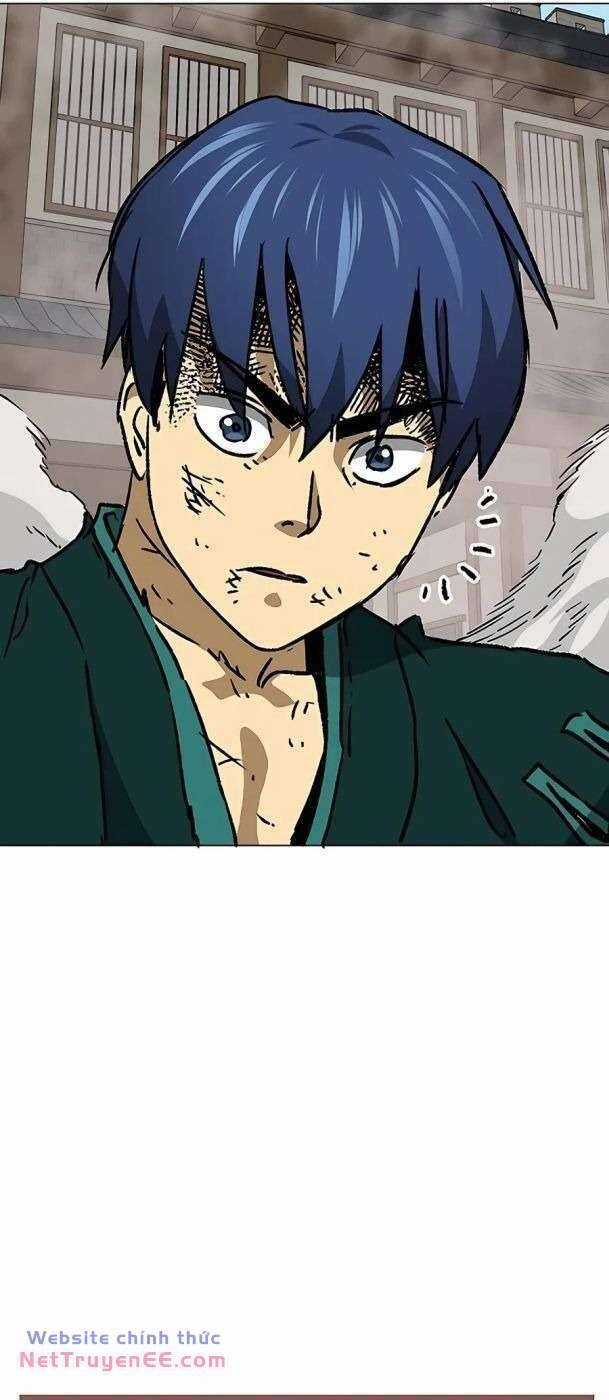 Thăng Cấp Vô Hạn Trong Murim Chapter 181 trang 93