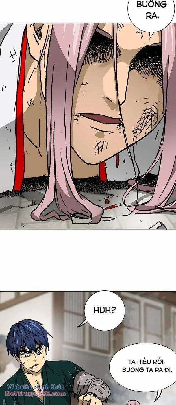 Thăng Cấp Vô Hạn Trong Murim Chapter 181 trang 95